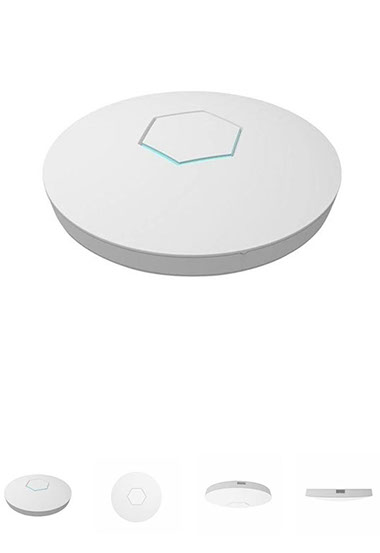bath wifi