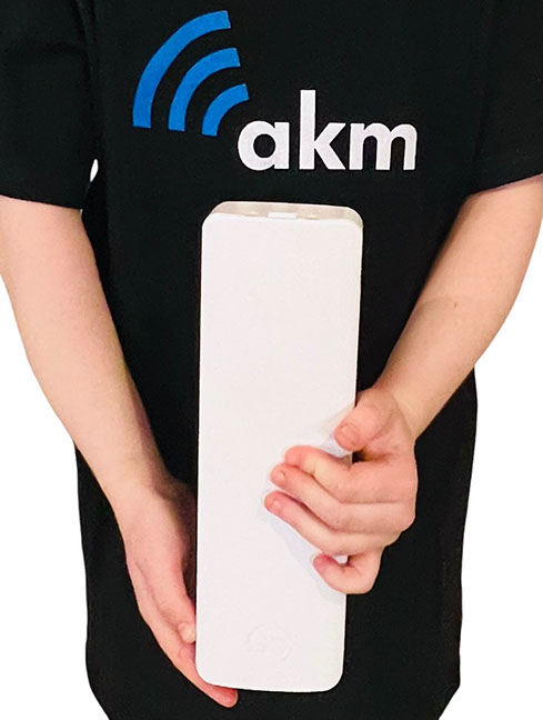 bath wifi